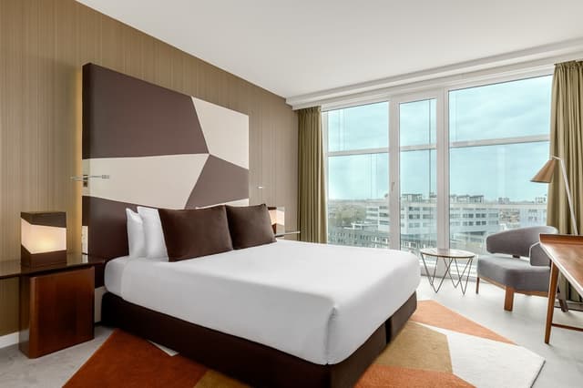 Superior Double Room, City View · foto 1