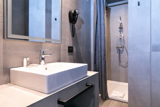 Junior Suite (Single Use) · photo 2