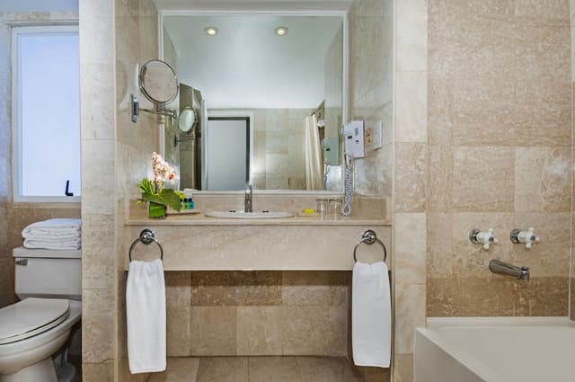 Superior Room, 1 Queen Bed, Ocean View · foto 4