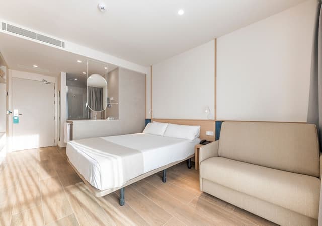 Triple Room, Terrace (1 Adult) · photo 6