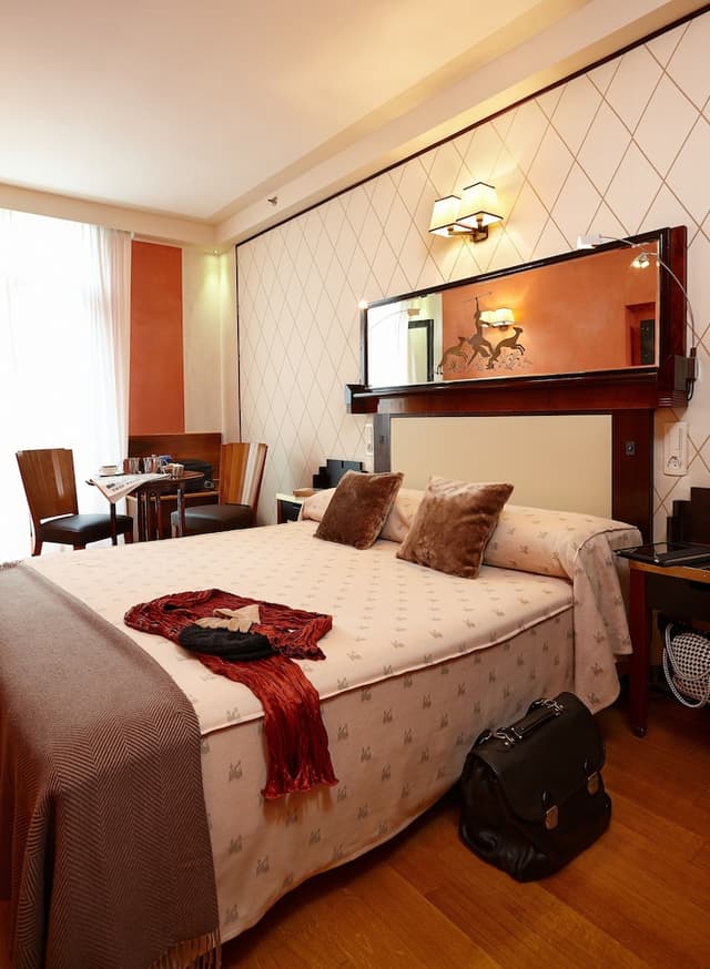 Standard Double Room · foto 4