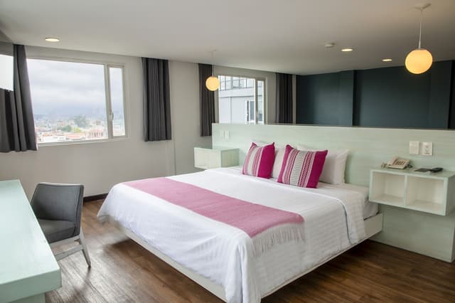 Suite, 1 King Bed (Master) · foto 1