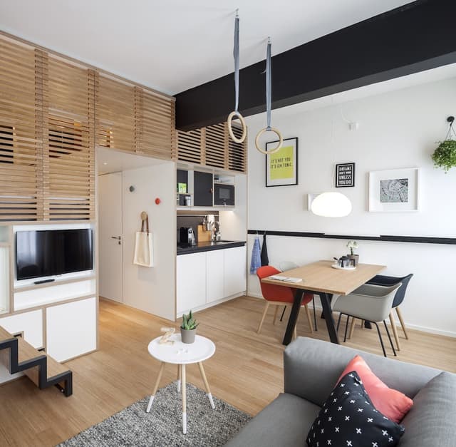 Grand Loft · photo 7