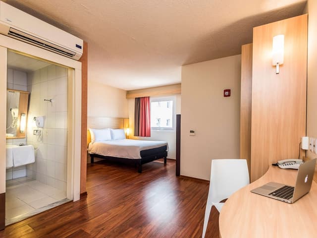 Standard Room, 1 Double Bed, Accessible · foto 1