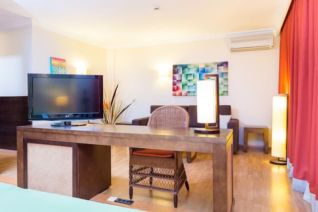 Junior Double Room · foto 1