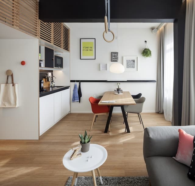 Grand Loft · photo 4