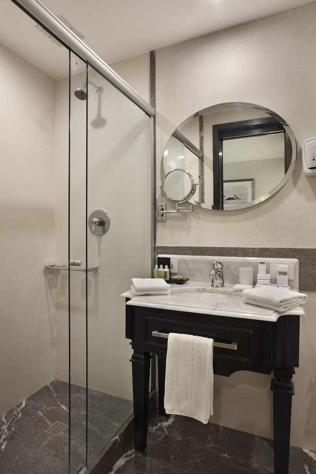 Superior Executivo com Cama Casal · photo 2