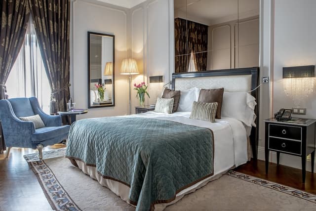 Classic Room, 1 King Bed, Accessible · foto 1