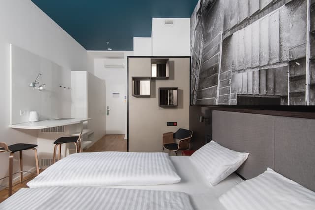 Superior Double Room · photo 3