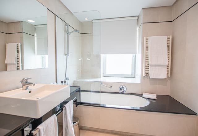 Double Room Single Use · photo 4