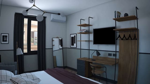 Comfy Double or Twin · photo 5