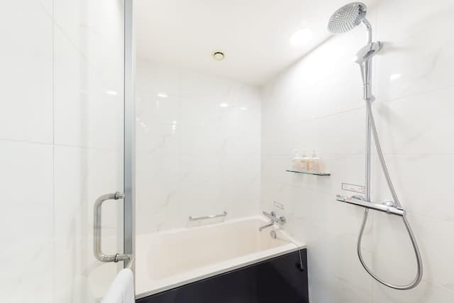 [For 3 People Use] Deluxe Twin Room, Non Smoking · photo 3