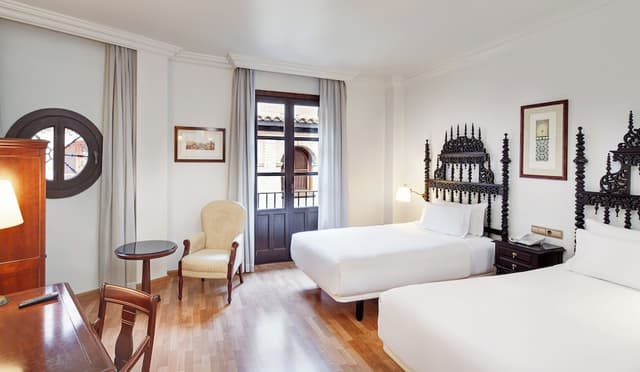 Classic Twin Room · foto 3