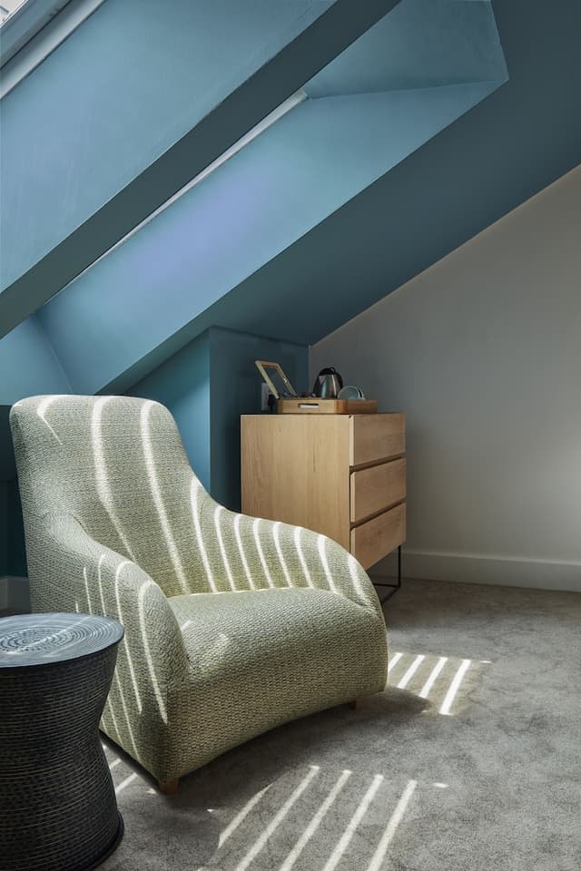 Loft, 1 King Bed · photo 2