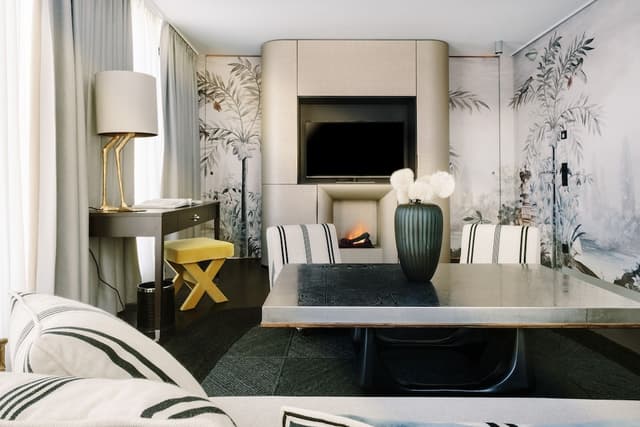 Penthouse Topazz · foto 5
