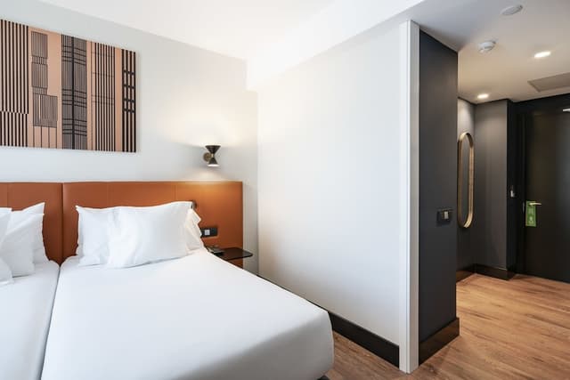 Double Room Single Use · photo 3