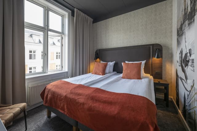 Standard Room · foto 1