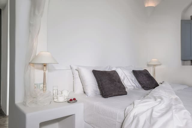 Grande Suite with Outdoor Hot tub · foto 2