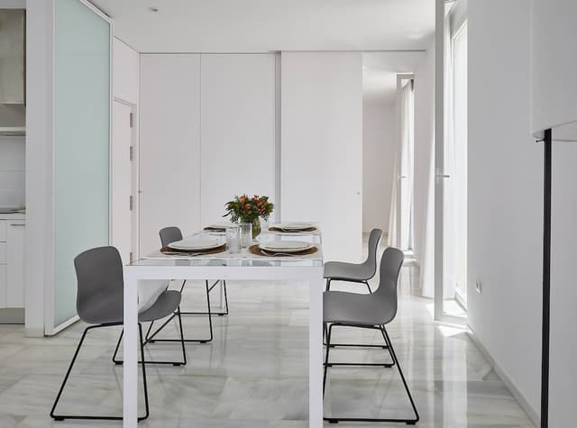 Apartment Suite - annex building · foto 7
