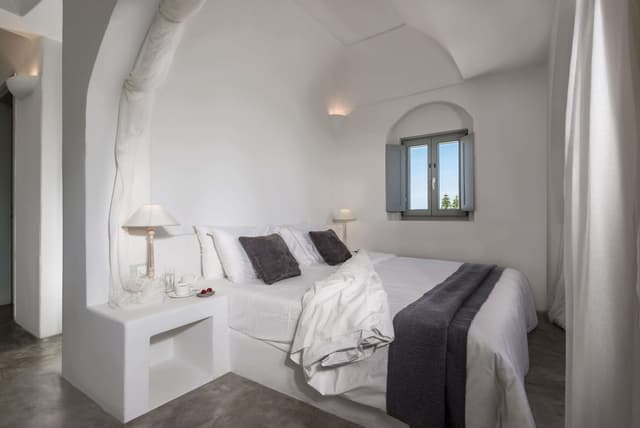 Grande Suite with Outdoor Hot tub · foto 3