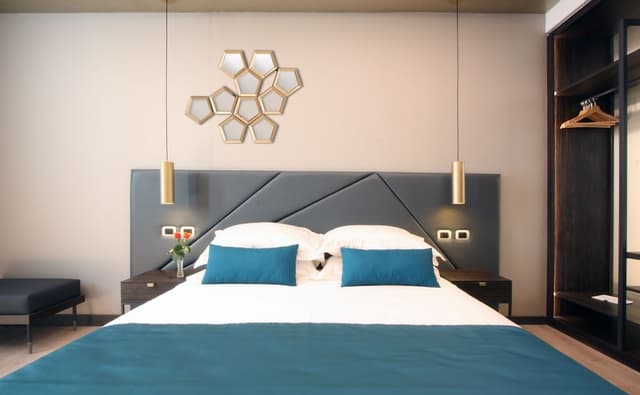 Executive Double or Twin Room · foto 1