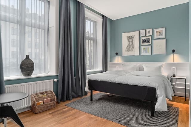 Standard Room (1 Double Bed or 2 Single Bed180x200cm) · photo 1