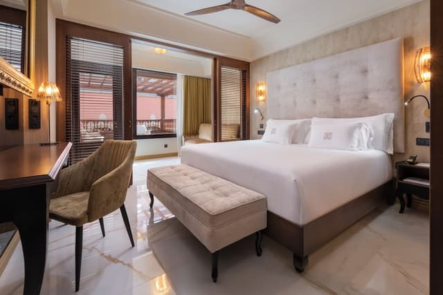 Deluxe Room (Family) · photo 2