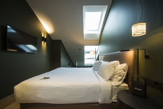 Deluxe Duplex(1 King Bed) · photo 8