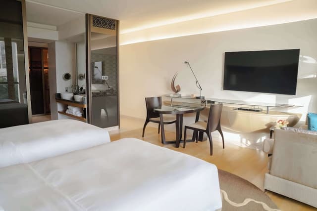Room, 2 Twin Beds · foto 5