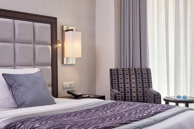 Standard Room · photo 3