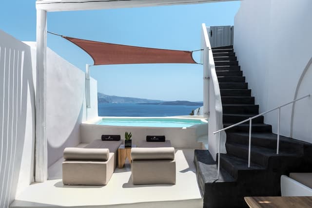 Superior Suite private pool · foto 7