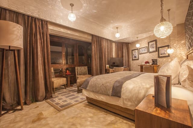 Deluxe room · foto 1