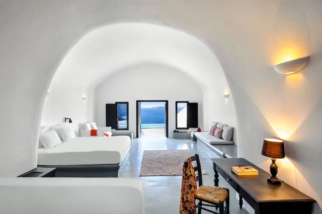 Suite, Piscina Privada (infinity) · foto 7