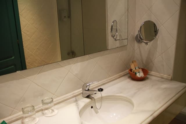 Standard Double Room Single Use, Terrace · photo 3
