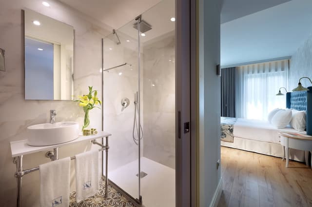 Double Room Single Use (Single use) · photo 2