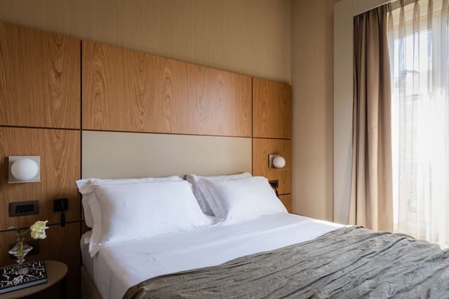 Deluxe Double Room · photo 3