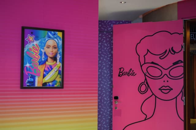 Suite (BARBIE® ) · foto 2