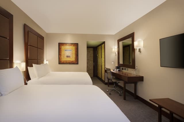 Superior room with 2 Queen beds · foto 2