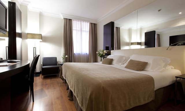 Double Room · photo 8