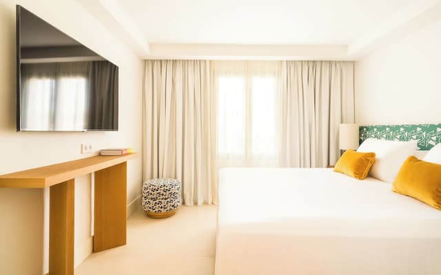 Studio Suite, Balcony (Duplex) · photo 1