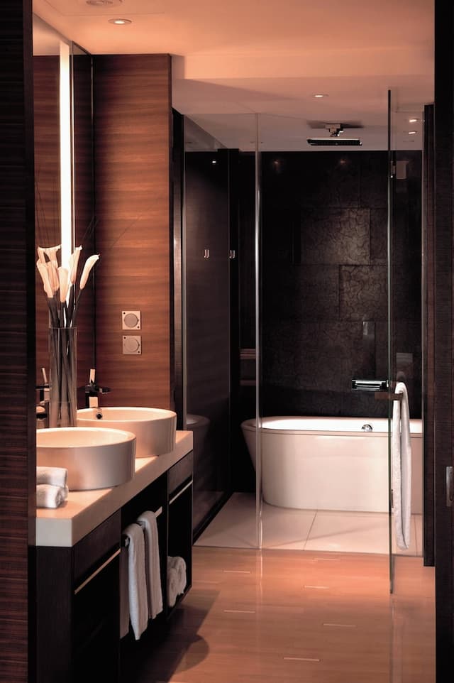 Studio, Pool Access, City View · foto 2