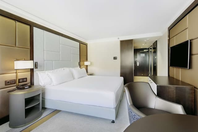 Room, 1 King Bed, Non Smoking · foto 2