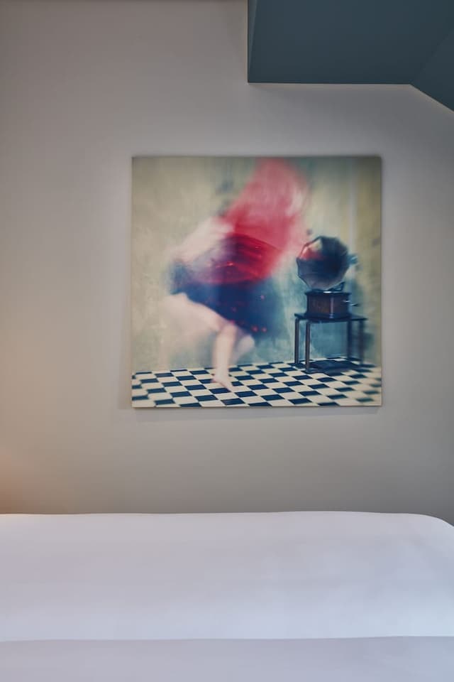 Loft, 1 King Bed · photo 5