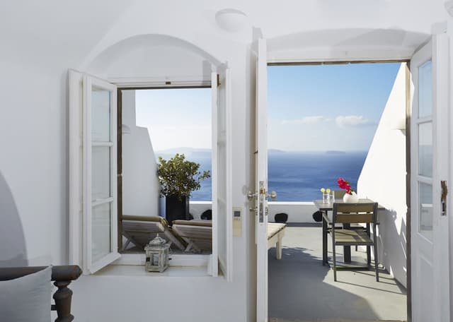 Comfort Suite, Sea View · foto 2