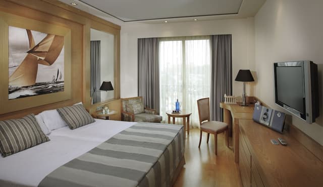 Double Room · photo 2
