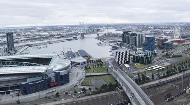 Grand View Room (Spencer St View) · foto 5
