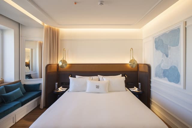 Premium Room, 1 King Bed · foto 2