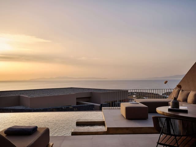 Oasis Suite with Infinity Pool · foto 8