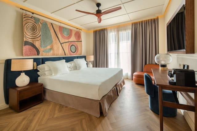 Premium Double Room Single Use · photo 2