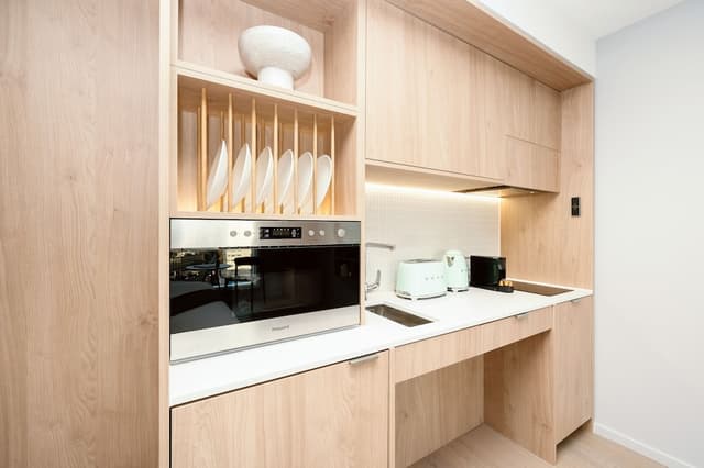 Studio Accessible Sleeps 3 · photo 2